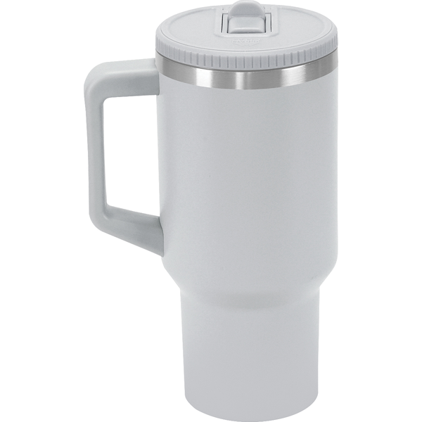 Urban Peak® Glacier Vacuum Insulated Travel Mug, 30oz.