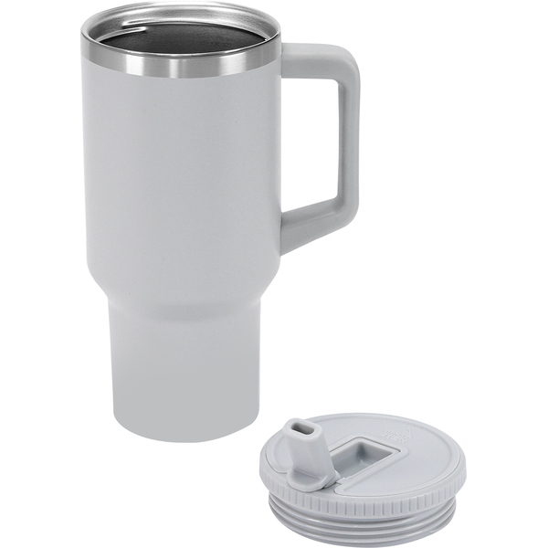 Urban Peak® Glacier Vacuum Insulated Travel Mug, 30oz.
