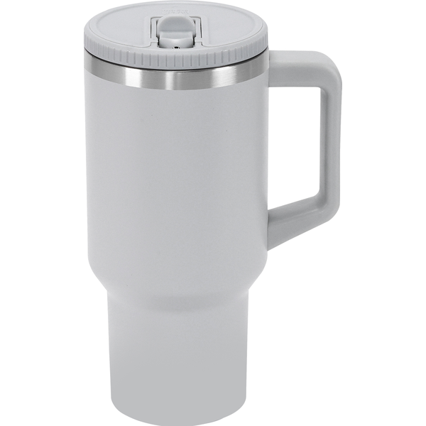 Urban Peak® Glacier Vacuum Insulated Travel Mug, 30oz.