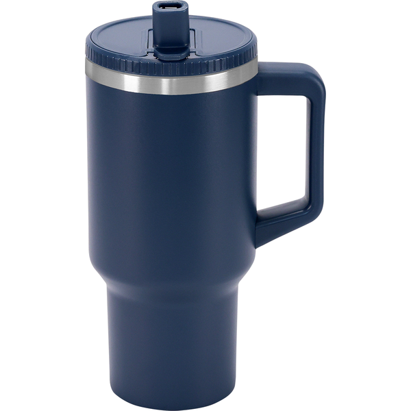 Urban Peak® Glacier Vacuum Insulated Travel Mug, 30oz.