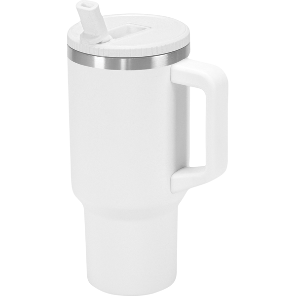Urban Peak® Glacier Vacuum Insulated Travel Mug, 30oz.