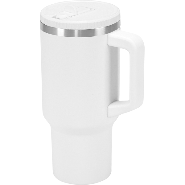 Urban Peak® Glacier Vacuum Insulated Travel Mug, 30oz.