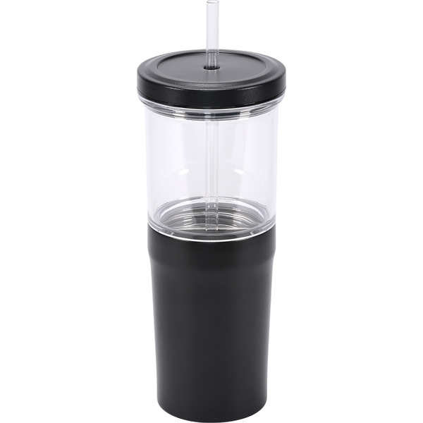 Urban Peak® Dual Chill Cold Brew Tumbler, 27oz.