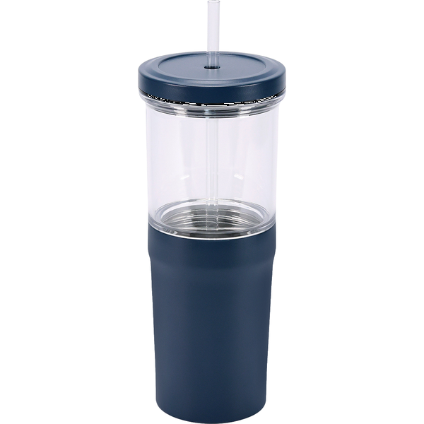Urban Peak® Dual Chill Cold Brew Tumbler, 27oz.