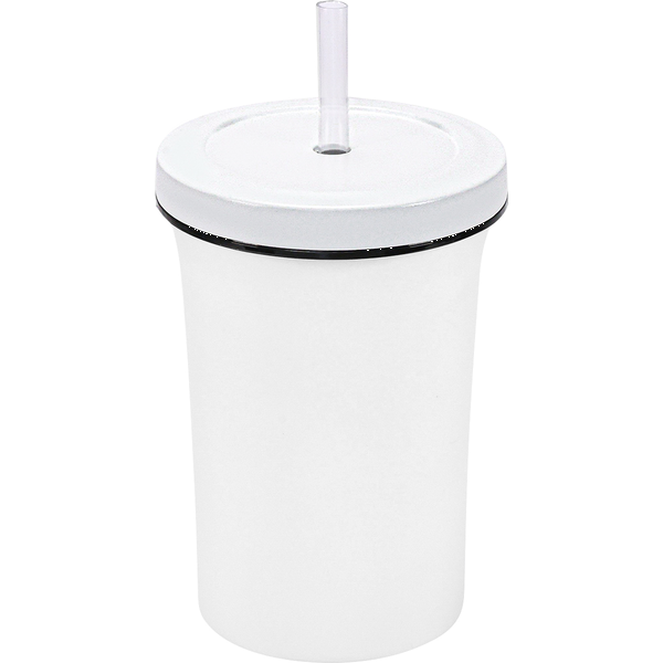 Urban Peak® Dual Chill Cold Brew Tumbler, 27oz.