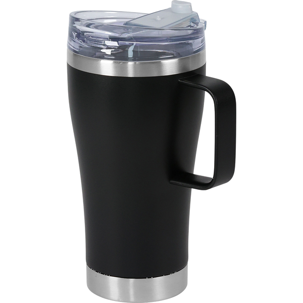 Urban Peak® Jasper Vacuum Insulated Mug, 20oz.