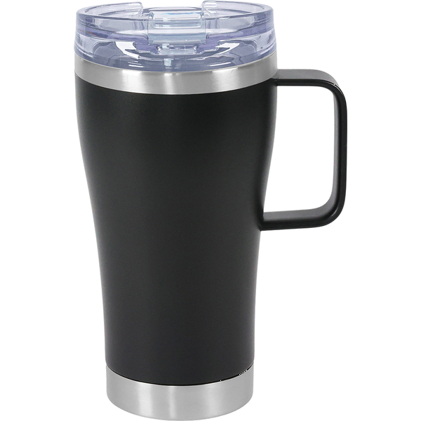 Urban Peak® Jasper Vacuum Insulated Mug, 20oz.