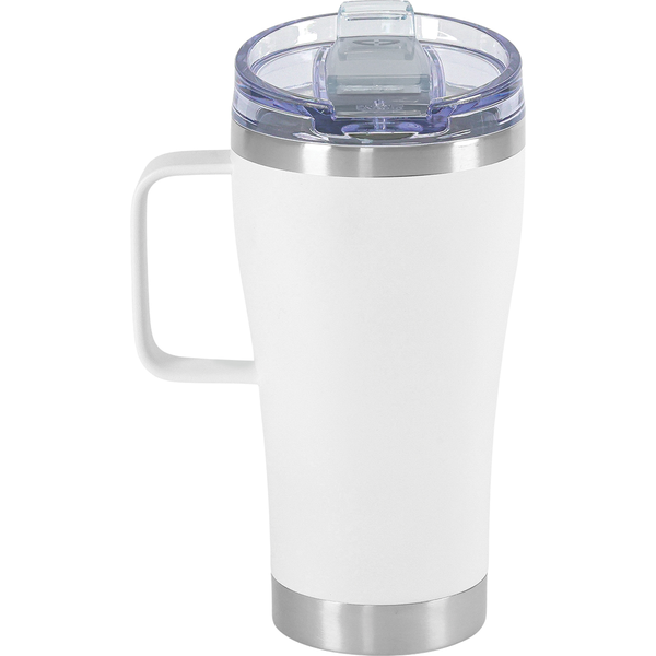 Urban Peak® Jasper Vacuum Insulated Mug, 20oz.