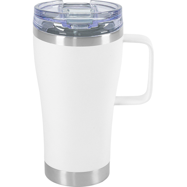 Urban Peak® Jasper Vacuum Insulated Mug, 20oz.