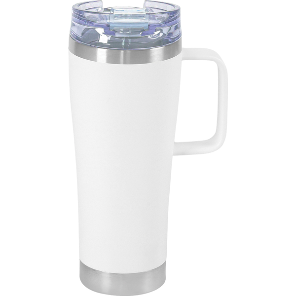 Urban Peak® Jasper Vacuum Insulated Mug, 16oz.