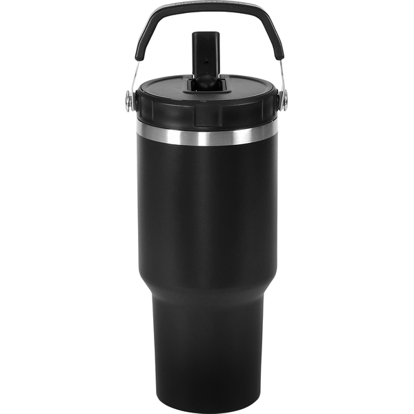 Urban Peak® Pinnacle Flip Straw Vacuum Insulated Tumbler, 34oz.