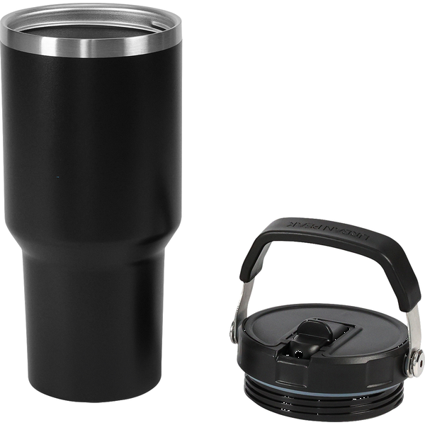 Urban Peak® Pinnacle Flip Straw Vacuum Insulated Tumbler, 34oz.