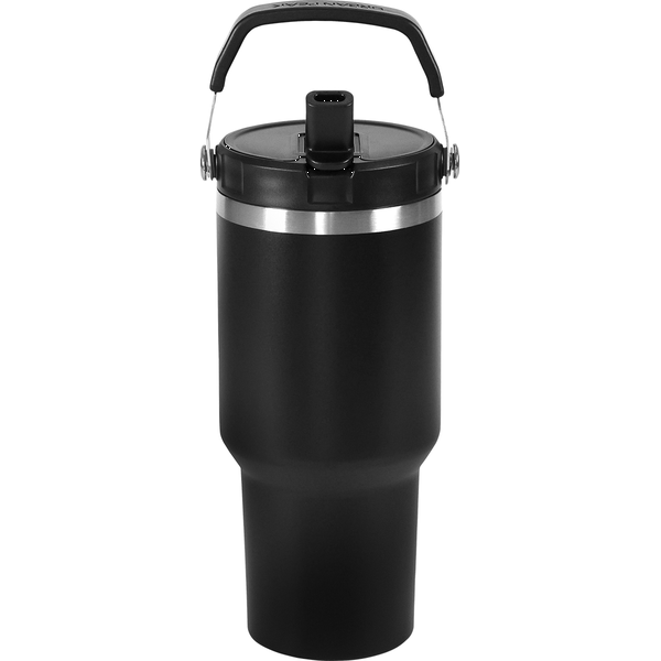 Urban Peak® Pinnacle Flip Straw Vacuum Insulated Tumbler, 34oz.