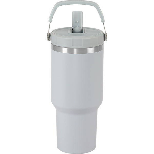 Urban Peak® Pinnacle Flip Straw Vacuum Insulated Tumbler, 34oz.