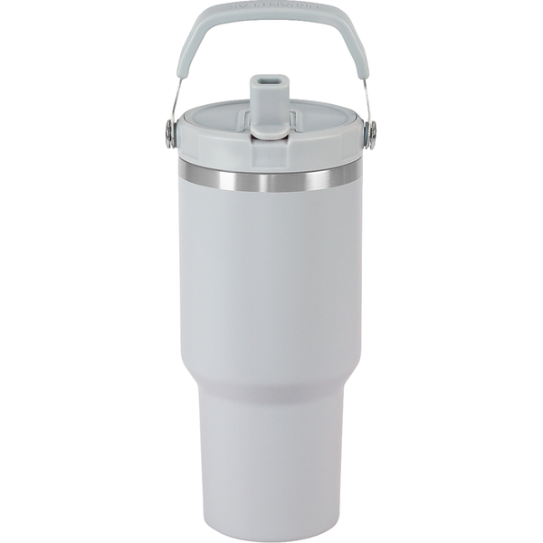 Urban Peak® Pinnacle Flip Straw Vacuum Insulated Tumbler, 34oz.