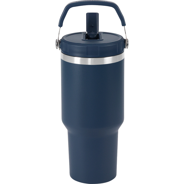 Urban Peak® Pinnacle Flip Straw Vacuum Insulated Tumbler, 34oz.