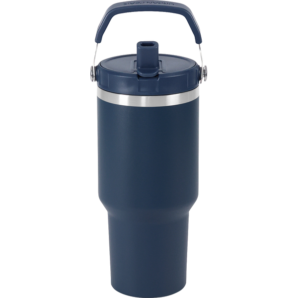 Urban Peak® Pinnacle Flip Straw Vacuum Insulated Tumbler, 34oz.