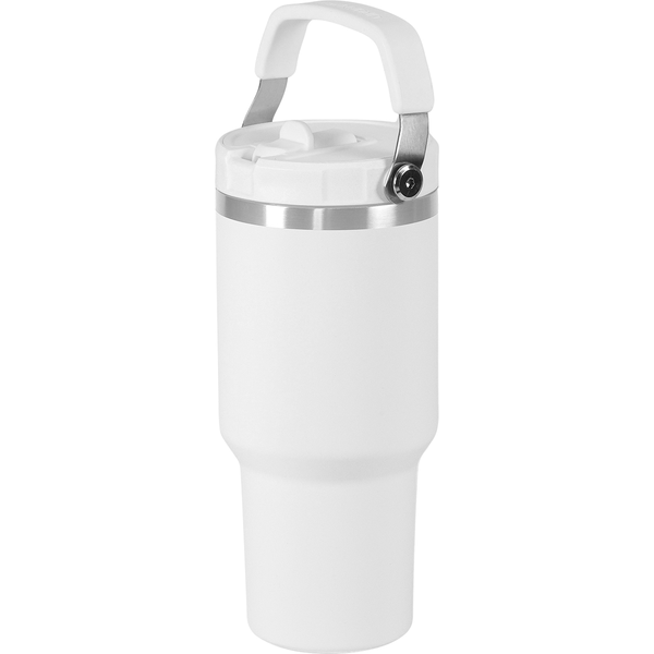 Urban Peak® Pinnacle Flip Straw Vacuum Insulated Tumbler, 34oz.