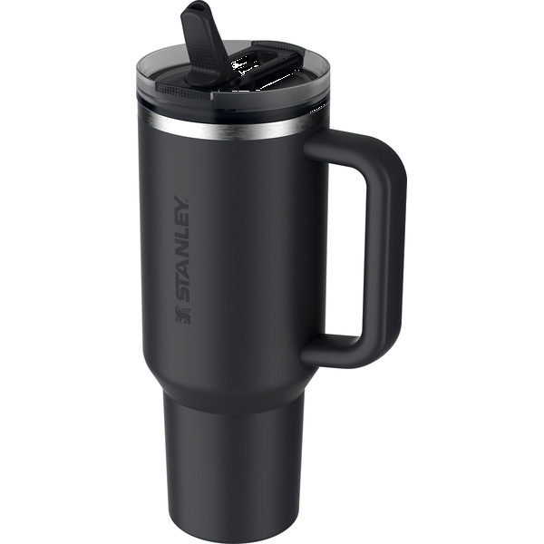 Stanley® Quencher ProTour Vacuum Insulated Flip Straw Tumbler, 40oz.