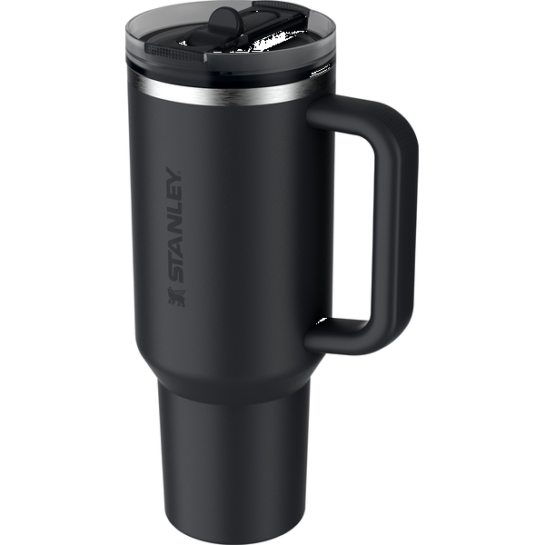 Stanley® Quencher ProTour Vacuum Insulated Flip Straw Tumbler, 40oz.