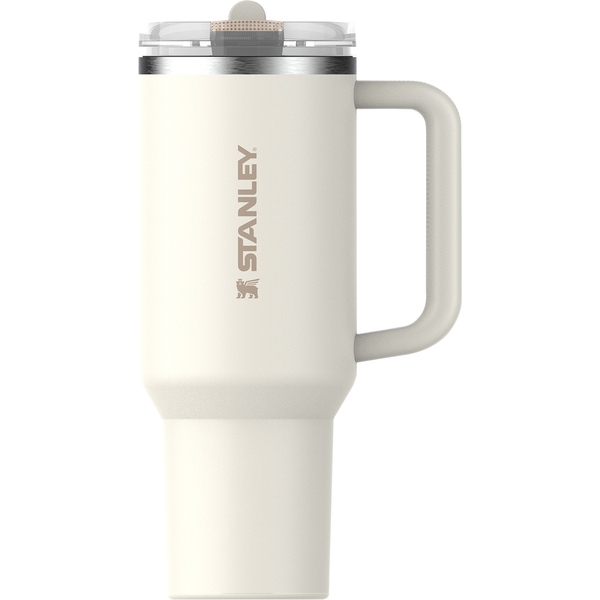 Stanley® Quencher ProTour Vacuum Insulated Flip Straw Tumbler, 40oz.