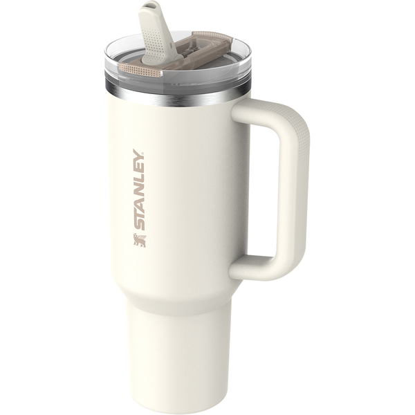 Stanley® Quencher ProTour Vacuum Insulated Flip Straw Tumbler, 40oz.