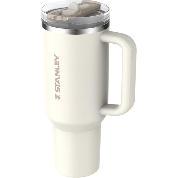 Stanley® Quencher ProTour Vacuum Insulated Flip Straw Tumbler, 40oz.