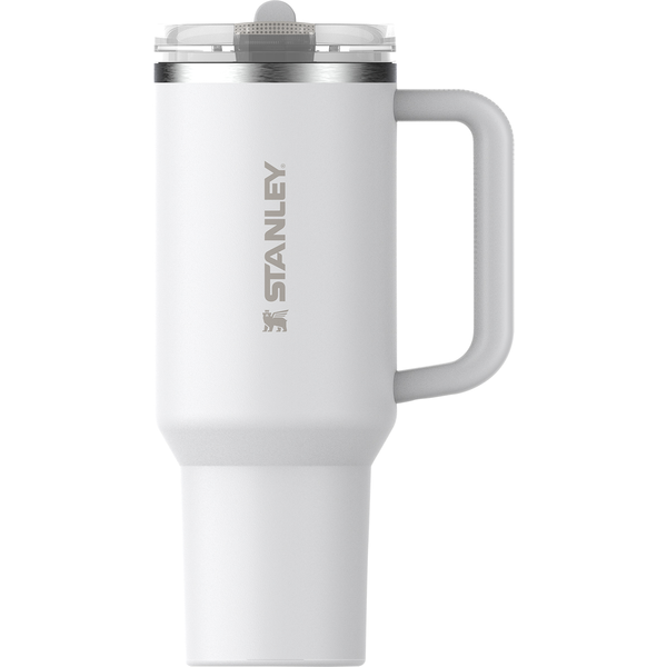 Stanley® Quencher ProTour Vacuum Insulated Flip Straw Tumbler, 40oz.