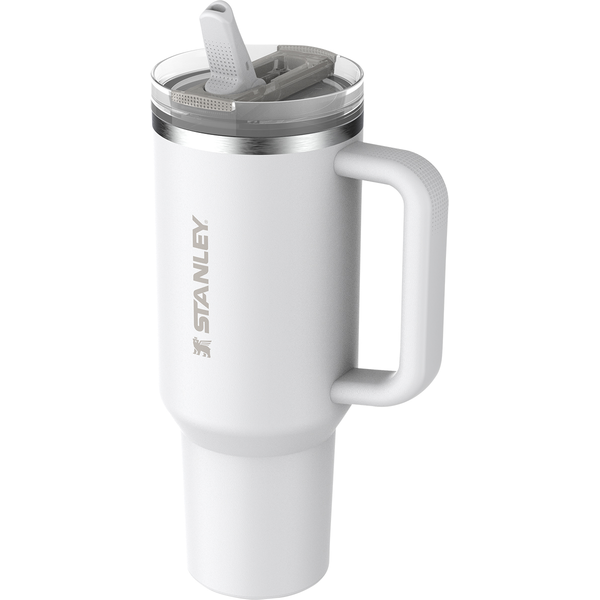 Stanley® Quencher ProTour Vacuum Insulated Flip Straw Tumbler, 40oz.