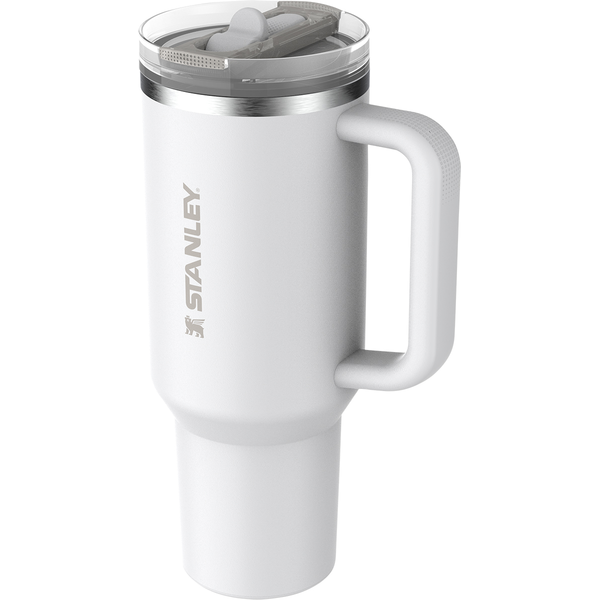 Stanley® Quencher ProTour Vacuum Insulated Flip Straw Tumbler, 40oz.