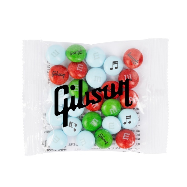 Color Choice Personalized M&M's® Favor Pack, 3/4oz.