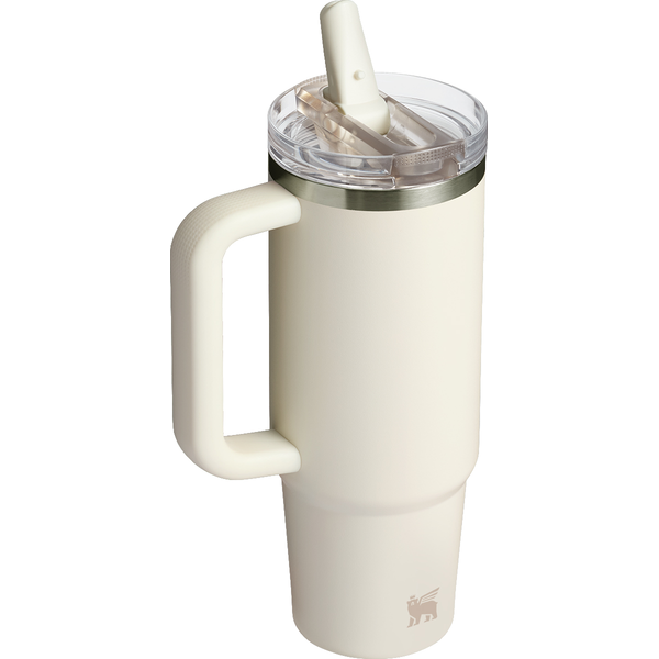 Stanley® Quencher ProTour Vacuum Insulated Flip Straw Tumbler, 30oz.