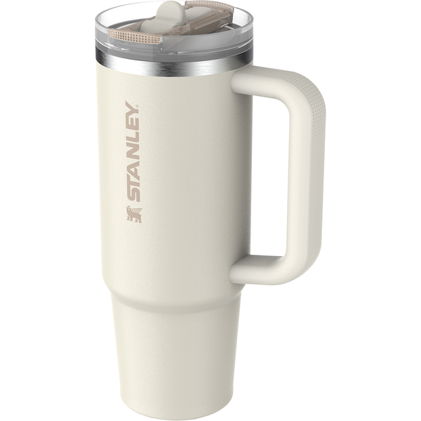 Stanley® Quencher ProTour Vacuum Insulated Flip Straw Tumbler, 30oz.