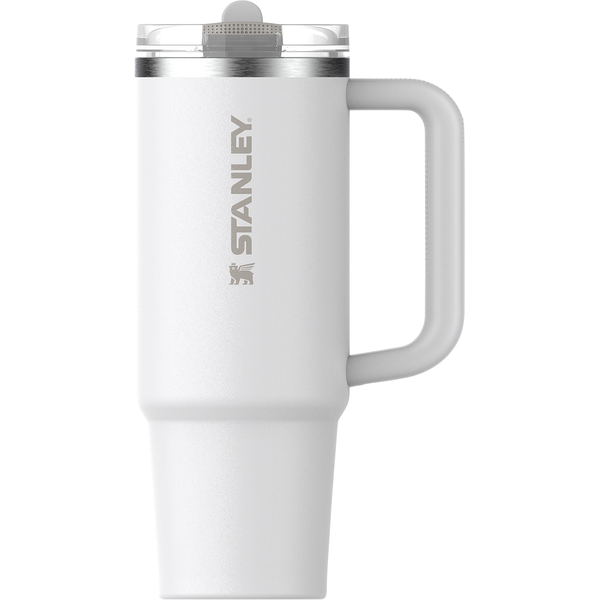 Stanley® Quencher ProTour Vacuum Insulated Flip Straw Tumbler, 30oz.