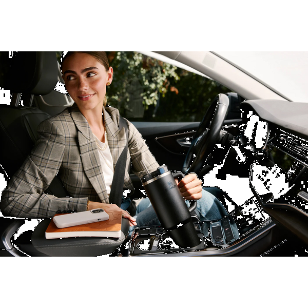 Stanley® Quencher ProTour Vacuum Insulated Flip Straw Tumbler, 30oz.