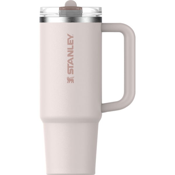Stanley® Quencher ProTour Vacuum Insulated Flip Straw Tumbler, 30oz.