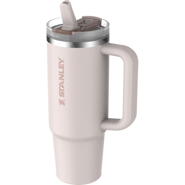 Stanley® Quencher ProTour Vacuum Insulated Flip Straw Tumbler, 30oz.