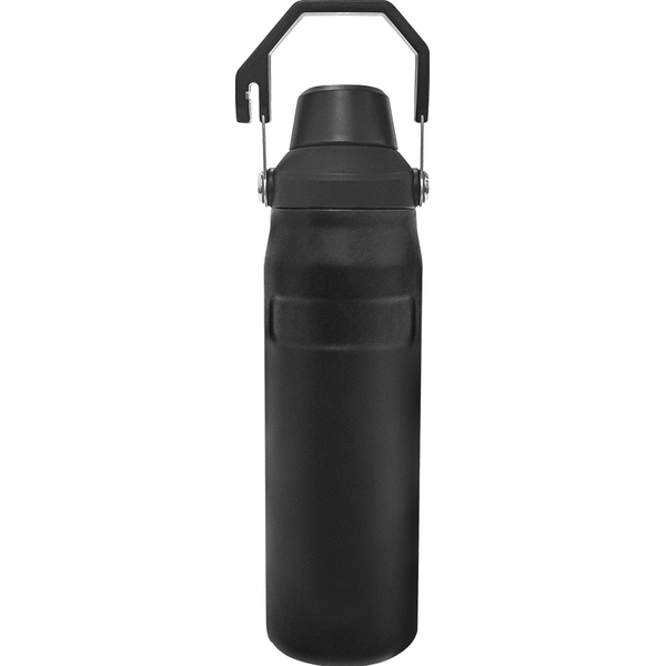 Stanley® Iceflow™ Fast Flow Lid Vacuum Insulated Bottle, 24oz.