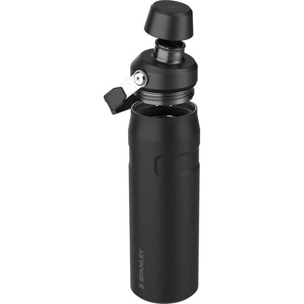 Stanley® Iceflow™ Fast Flow Lid Vacuum Insulated Bottle, 24oz.