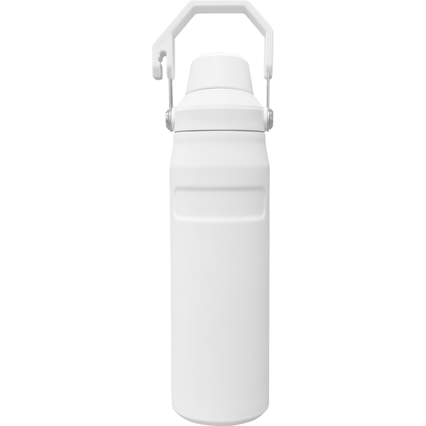 Stanley® Iceflow™ Fast Flow Lid Vacuum Insulated Bottle, 24oz.