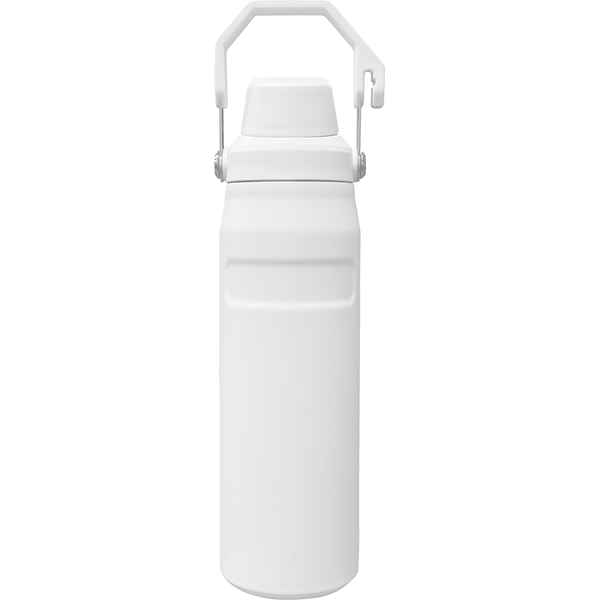 Stanley® Iceflow™ Fast Flow Lid Vacuum Insulated Bottle, 24oz.