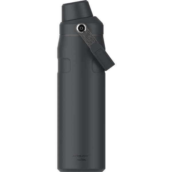 Stanley® Iceflow™ Fast Flow Lid Vacuum Insulated Bottle, 24oz.