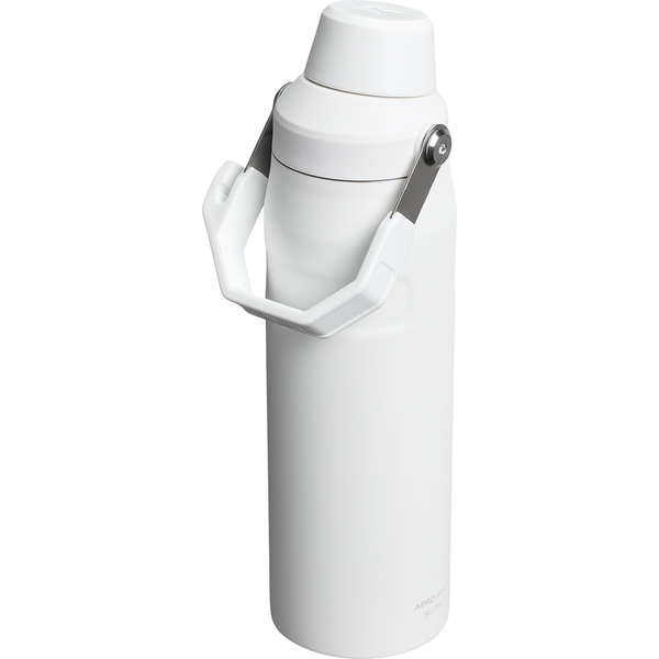 Stanley® Iceflow™ Fast Flow Lid Vacuum Insulated Bottle, 24oz.