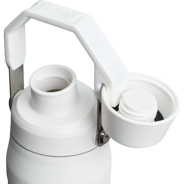 Stanley® Iceflow™ Fast Flow Lid Vacuum Insulated Bottle, 24oz.