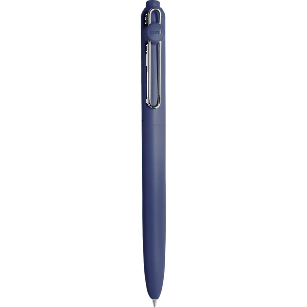 uni-ball® Zento Gel Muted Retractable Pen
