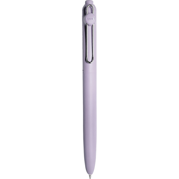 uni-ball® Zento Gel Muted Retractable Pen