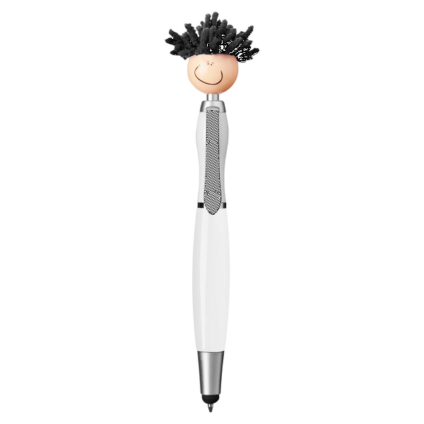 MopToppers® Screen Cleaner Stylus Pen