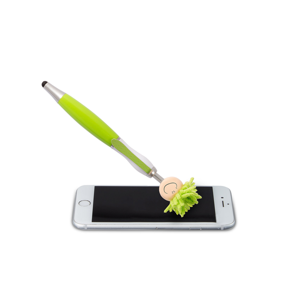 MopToppers® Screen Cleaner Stylus Pen