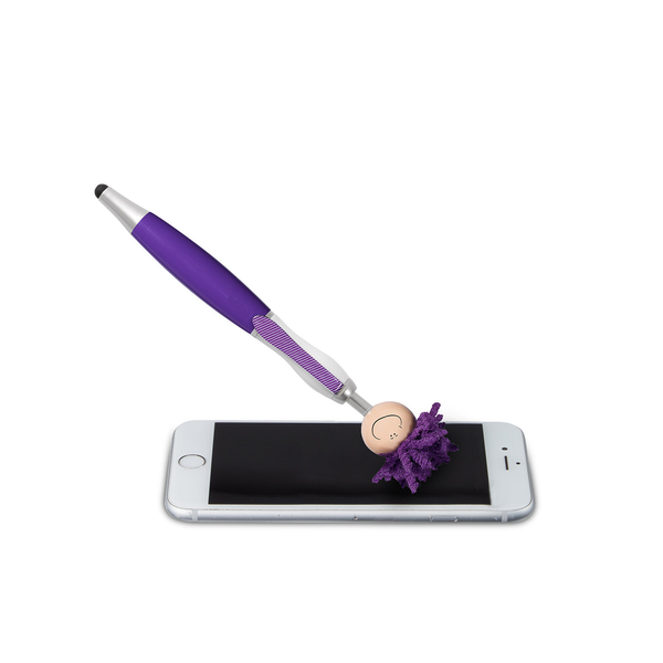 MopToppers® Screen Cleaner Stylus Pen
