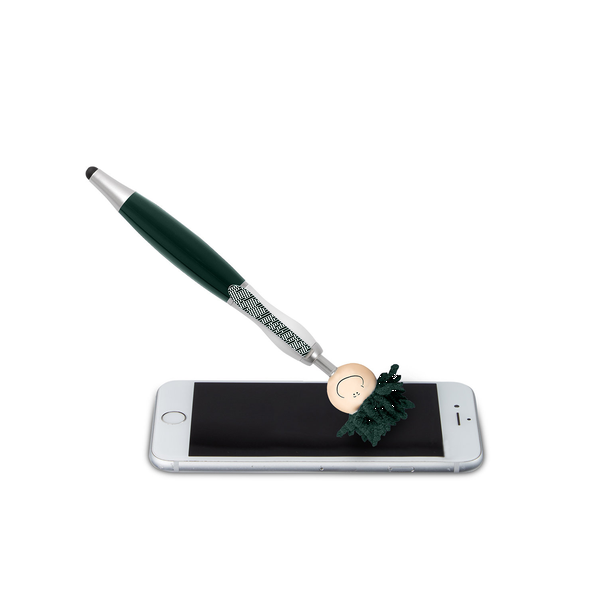 MopToppers® Screen Cleaner Stylus Pen